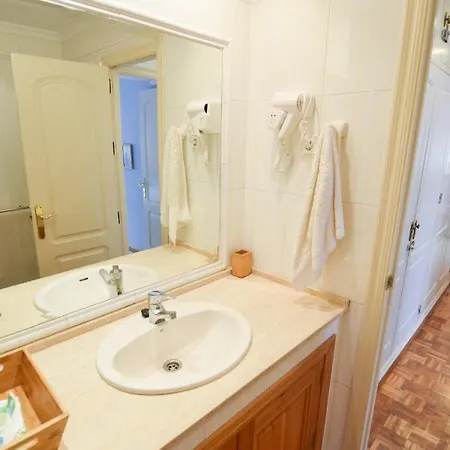 Letmalaga Casa Gibralfaro Apartament Malaga