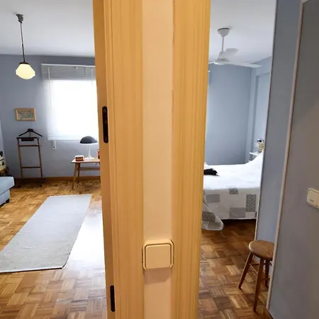Letmalaga Casa Gibralfaro Appartement
