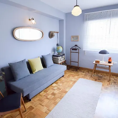 Letmalaga Casa Gibralfaro Lägenhet Málaga