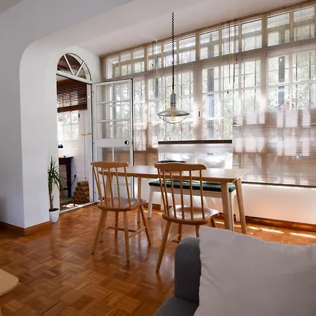 Letmalaga Casa Gibralfaro Apartment *