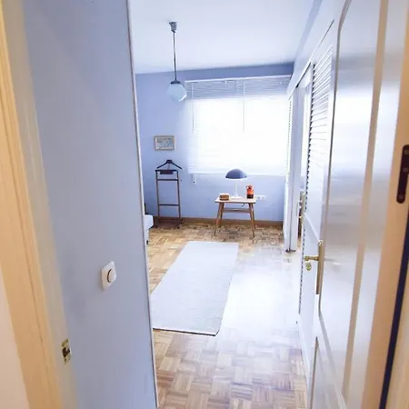 Appartement Letmalaga Casa Gibralfaro *