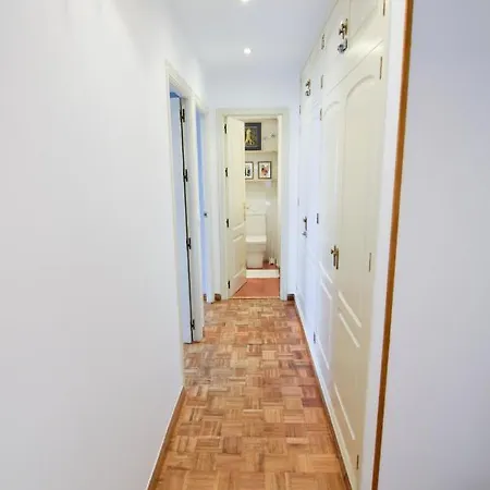 Letmalaga Casa Gibralfaro Appartement