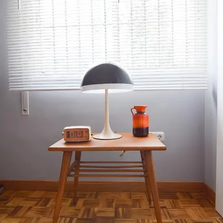 Letmalaga Casa Gibralfaro Appartement
