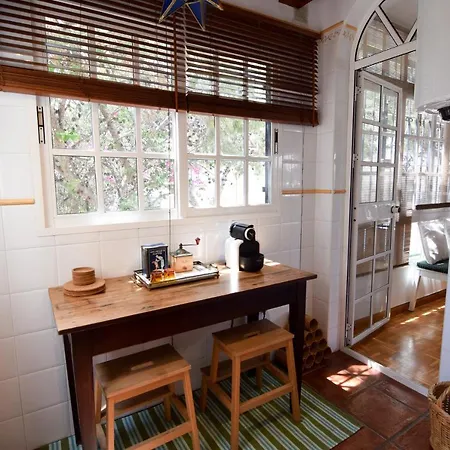 Appartement Letmalaga Casa Gibralfaro Málaga