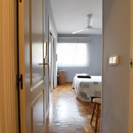 Letmalaga Casa Gibralfaro Appartement *