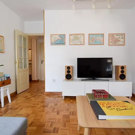 Letmalaga Casa Gibralfaro Lägenhet *
