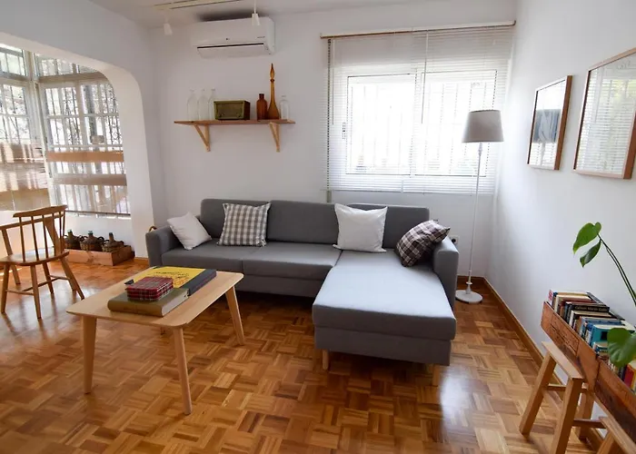 Letmalaga Casa Gibralfaro *