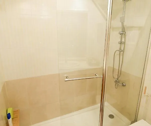 Letmalaga Casa Gibralfaro Malaga