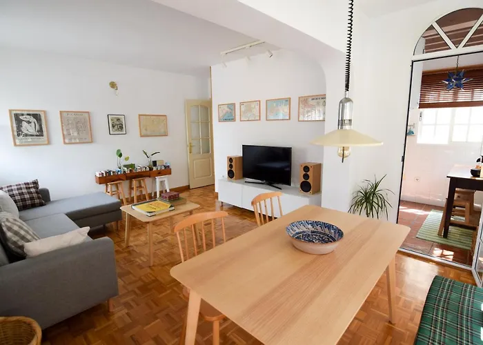 Letmalaga Casa Gibralfaro Malaga