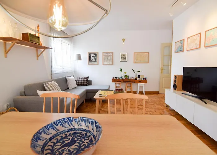 Letmalaga Casa Gibralfaro