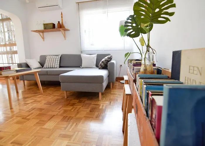 Letmalaga Casa Gibralfaro