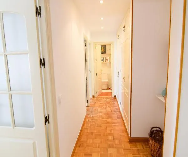 Letmalaga Casa Gibralfaro *
