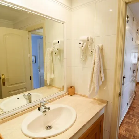 Letmalaga Casa Gibralfaro Lejlighed