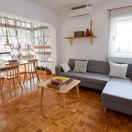 Lejlighed Letmalaga Casa Gibralfaro